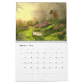 Personalisieren Sie Ihre Fotos und Nachrichten (je Kalender (Feb 2026)