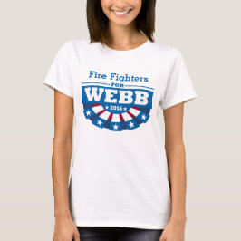Personalisieren Sie Ihre Gruppe für Jim Webb T - S T-Shirt