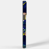 Personalisieren Sie Ihre Liebe Unendlichkeit: Ich  Case-Mate iPhone Hülle (Rückseite / Rechts)