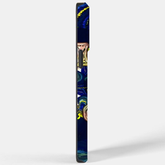 Personalisieren Sie Ihre Liebe Unendlichkeit: Ich Case-Mate iPhone Hülle (Rückseite / Rechts)