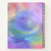 Personalisieren Sie Ihre Marke: Kundenspezifische  Notizblock (Rückseite)