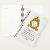 "Personalisieren Sie Ihre Produktivität mit maßges Planer (Anzeige)