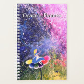 Personalisieren Sie Ihren eigenen Planer (Vorderseite)