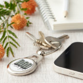 Personalisieren Sie Ihren eigenen Vater, indem Sie Schlüsselanhänger (Seite)