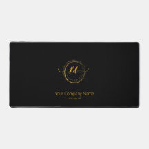 Personalisieren Sie Ihren Firmennamen und Ihr Firm