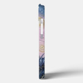 Personalisieren Sie Ihren Haustiernamen für immer Case-Mate iPhone Hülle (Rückseite / Links)