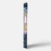 Personalisieren Sie Ihren Haustiernamen für immer  Case-Mate iPhone Hülle (Rückseite / Rechts)