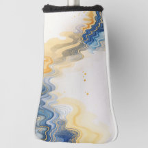 Personalisieren Sie Ihren Putter mit unserem Desig