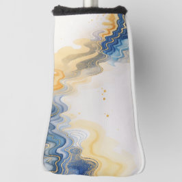 Personalisieren Sie Ihren Putter mit unserem Desig Golf Headcover