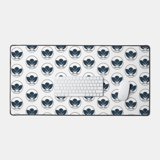 Personalisieren Sie Ihren Schreibtisch: Benutzerde Schreibtischunterlage (Tastatur & Maus)