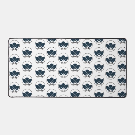 Personalisieren Sie Ihren Schreibtisch: Benutzerde Schreibtischunterlage (Vorderseite)