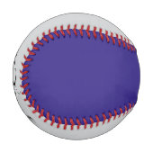 Personalisieren Sie Ihren Text  Baseball (Vorderseite Links)