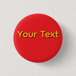 Personalisieren Sie Ihren Text Button