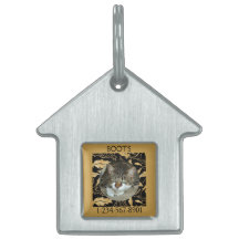 Personalisieren Sie Imitate Gold Leaf auf Black Ca