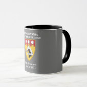 PERSONALISIEREN SIE IT - TASSE "LICHT GRAD WIEDERS (VorderseiteRechts)