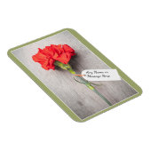 Personalisieren Sie jede Okcasionskarnation mit Le Magnet (Rechte Seite)