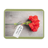 Personalisieren Sie jede Okcasionskarnation mit Le Magnet (Horizontal)