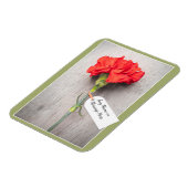 Personalisieren Sie jede Okcasionskarnation mit Le Magnet (Linke Seite)