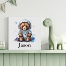 Personalisieren Sie Kinderzimmer Kids Room Astrona
