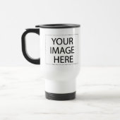 Personalisieren Sie mich mit Ihrem Logo! Reisebecher (Links)