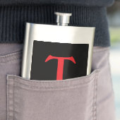 Personalisieren Sie mit Ihrem ersten Flachmann (Beispiel)