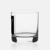 Personalisieren Sie mit Ihrem ersten Whiskyglas (Links)