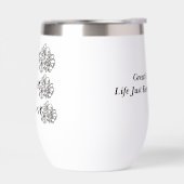 Personalisieren Sie Mutter, Großmutter, Großmutter (Links)