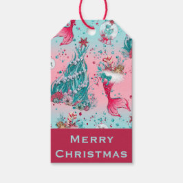 Personalisieren Sie Name & Grußmaid und Freunde Geschenkanhänger