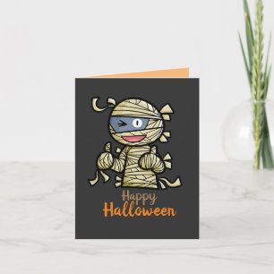 Personalisieren Sie Niedliche Happy Mummy Einladun Einladung