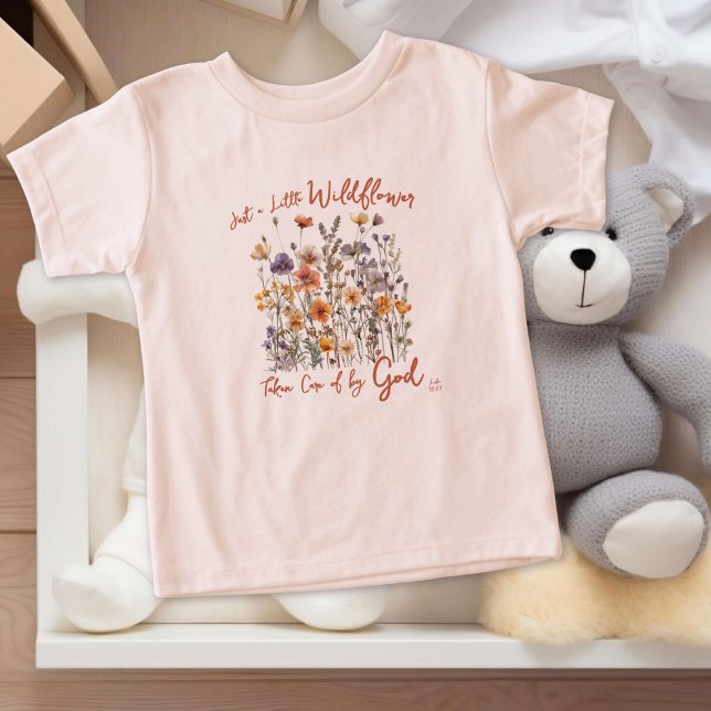 Personalisieren Sie nur eine kleine Wildblume, für (Von Creator hochgeladen)