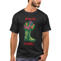 Personalisieren Sie Santas neue Stiefel