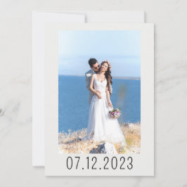 Personalisieren Sie schöne und glänzende Weeding E Einladung