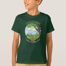 Personalisieren Sie sich mit dem Namen farbenfrohe