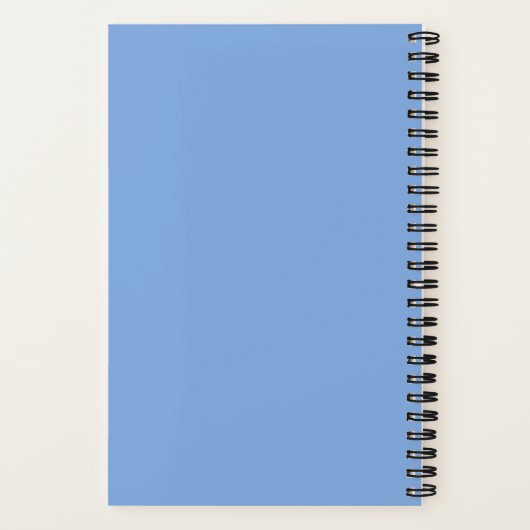 Personalisieren Sie Text Yorkie Bow Krawatte und H Notizblock (Rückseite)