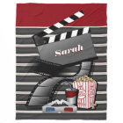 Personalisieren Sie Time Movie Pictures anzeigen