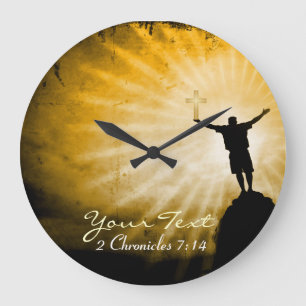 Personalisieren Sie unsere Uhr