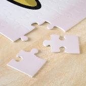 Personalisieren, Special Girl, Erste Kommune Puzzle (Seite)
