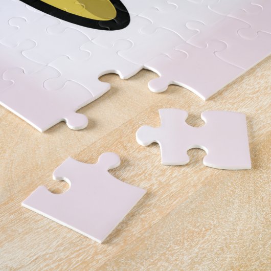 Personalisieren, Special Girl, Erste Kommune Puzzle (Seite)
