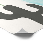 Personalisieren von Angeboten für Krankenhäuser, m Poster (Ecke)