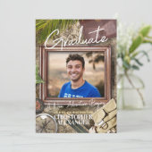 Personalisieren von Ankündigungen zur Abenteurerau (Stehend Vorderseite)