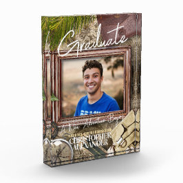 Personalisieren von Ankündigungen zur Abenteurerau Fotoblock