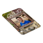 Personalisieren von Ankündigungen zur Abenteurerau Magnet (Rechte Seite)