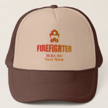 Personalisieren von Feuerwehrhasen