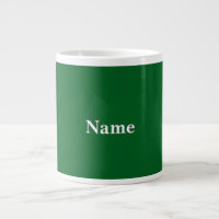 Personalisieren von Forest Green