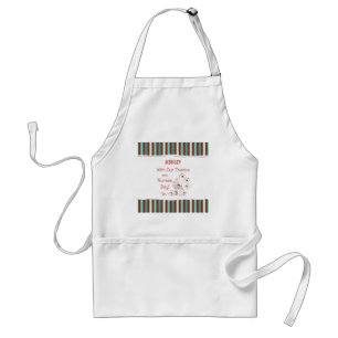 Personalisieren, Von Gruppe, Happy Nurses Day, Vog Schürze