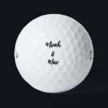 Personalisieren von Skriptnamen Callaway Warbird Golfball<br><div class="desc">Einige Namen. Personalisieren Sie einfach. Callaway Warbird Golfbälle. Skriptnamen.</div>