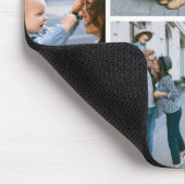 Personalisiert 10 Foto Mousepad (Ecke)