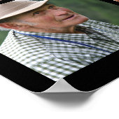 Personalisiert 11 FotoCollage Poster (Ecke)