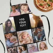 Personalisiert 11 FotoCollage