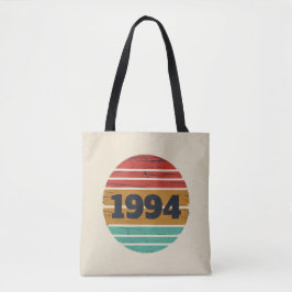 Personalisiert 30 Vintag 30. Geburtstag Party Tasche